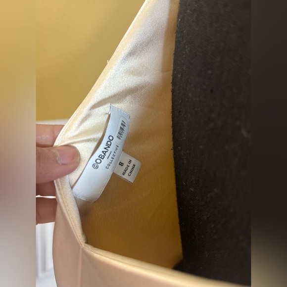 OBANDO Collective - Rent the Runway - Picture 7 of 10